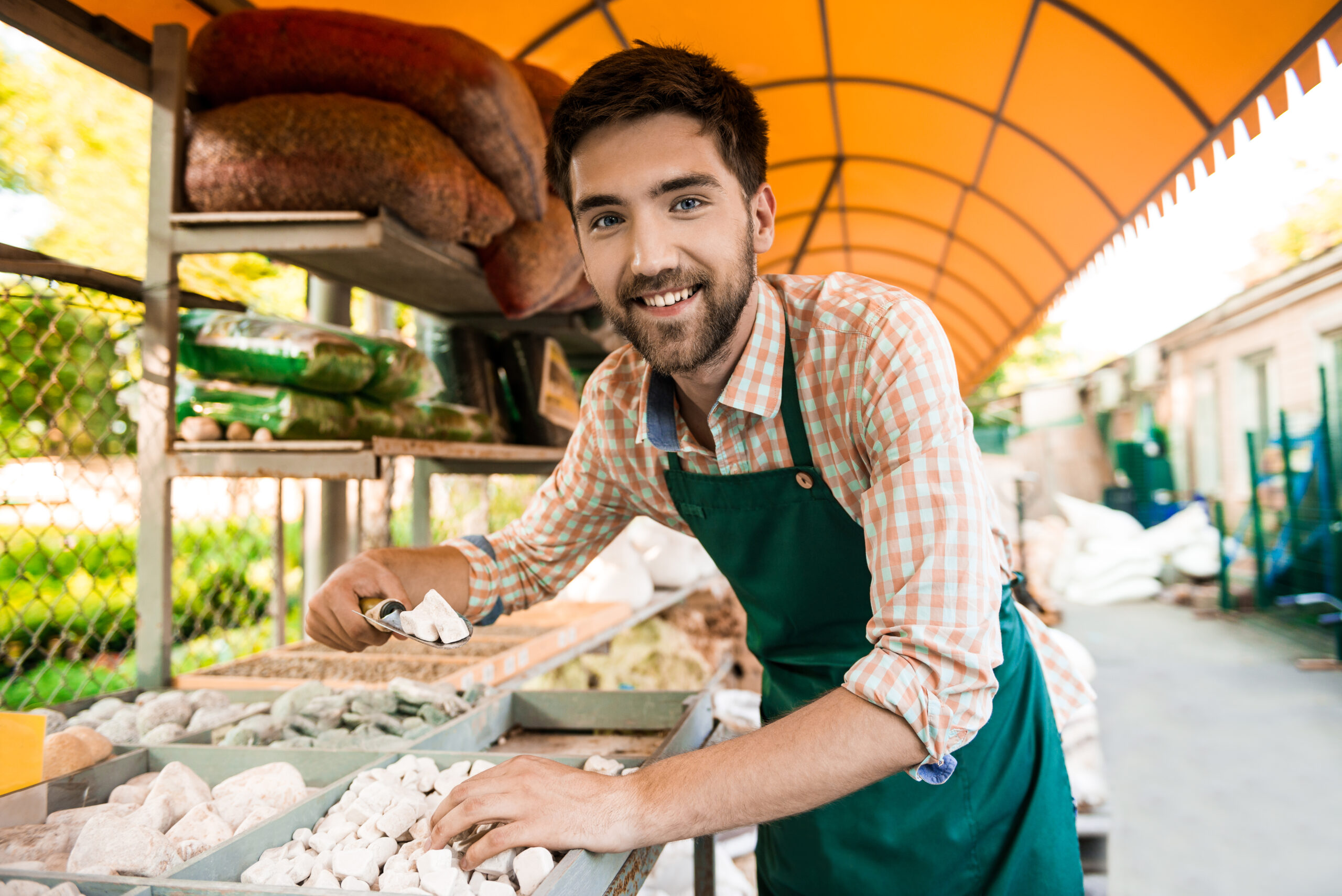MICROCREDITOS Y PRÉSTAMOS PARA EMPRENDEDORES EN PARAGUAY:
